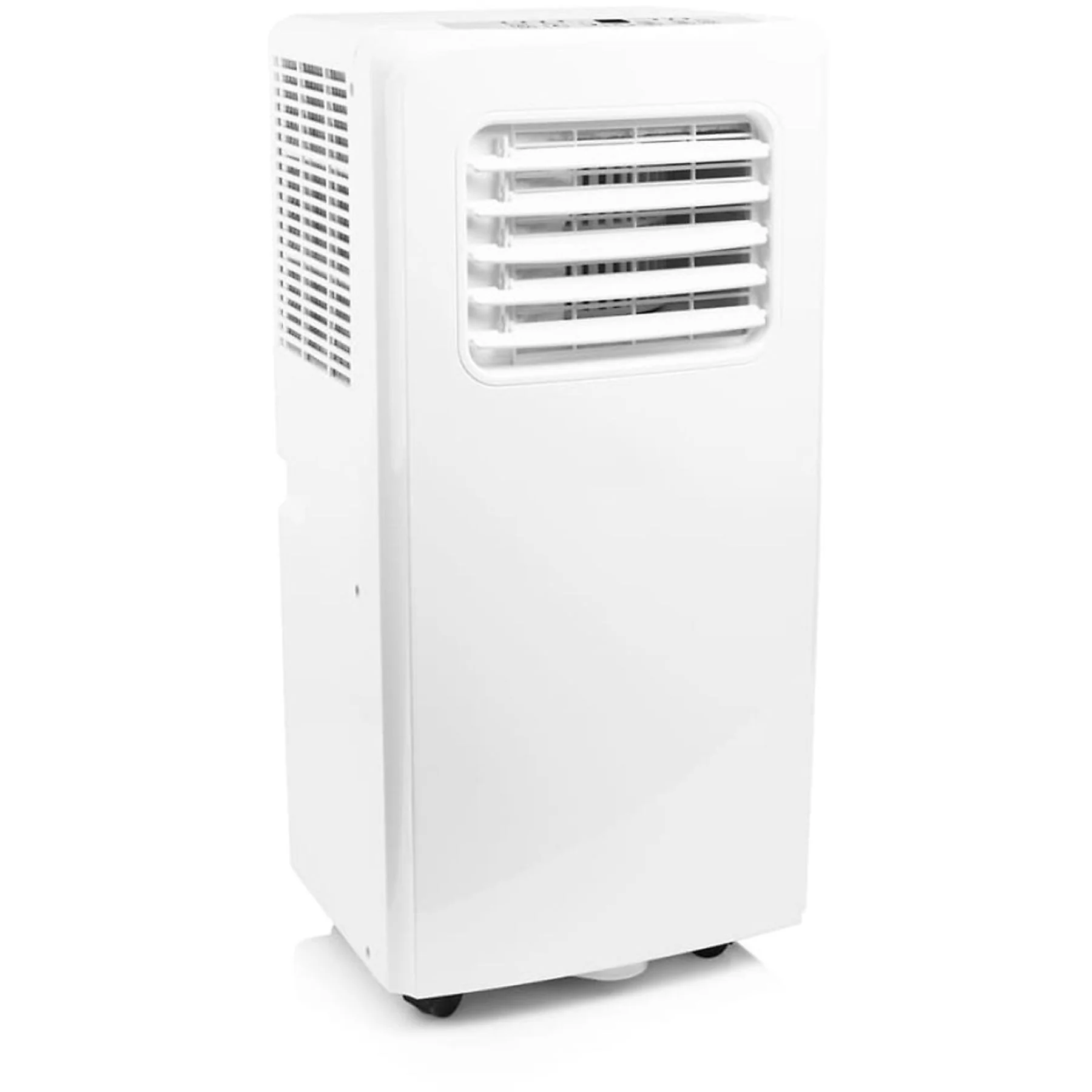 TRISTAR AC 5529 Mobiles Klimagerät Weiß für Räume bis 80 m2 EEK A