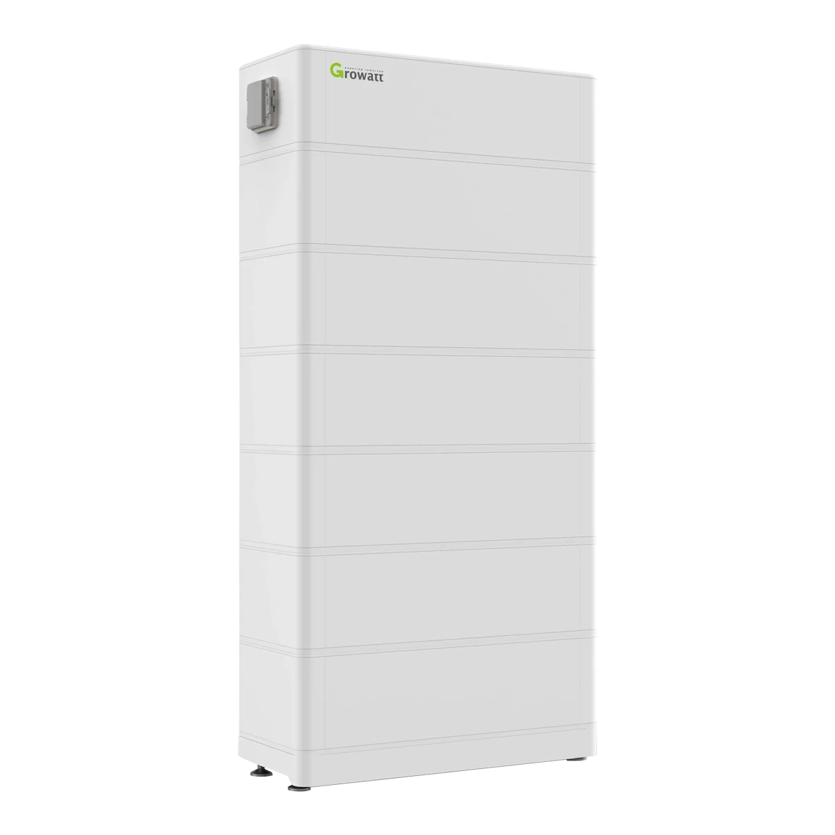 Growatt ARK HV 7.6 kWh Batteriespeicher Komplettset Hochvolt