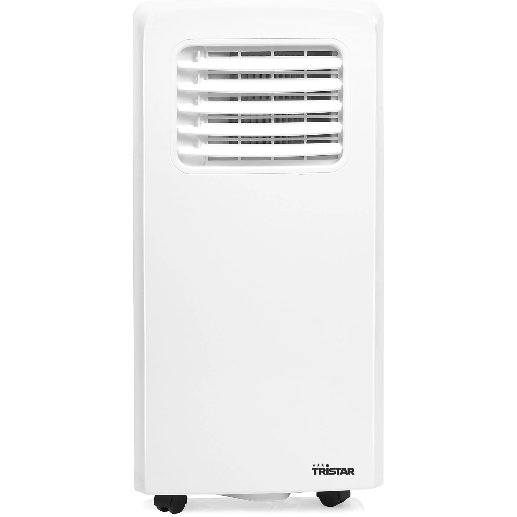 TRISTAR 410506 Klimaanlage Weiß für Räume bis 90 m2 Energieklasse A