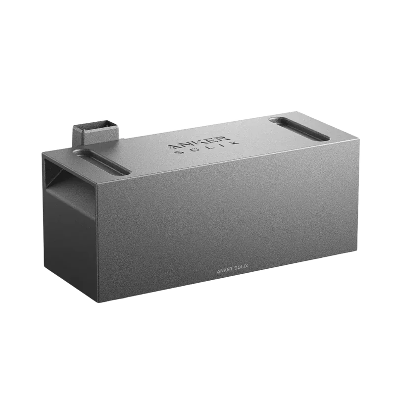 Anker SOLIX BP2700 Erweiterungsbatterie Zusatzakku