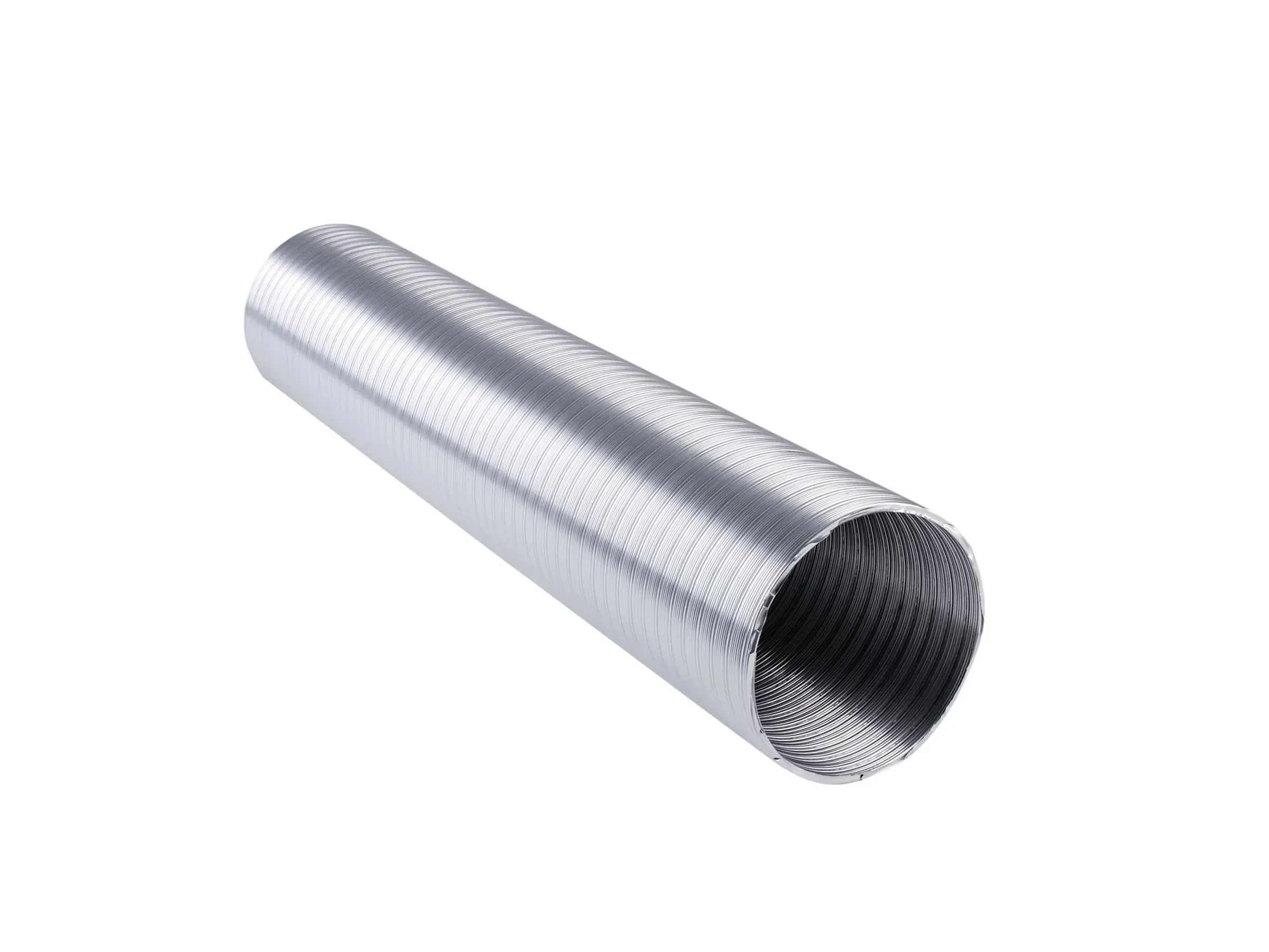 ALU Flexrohr 1 m System 150 Lüftung