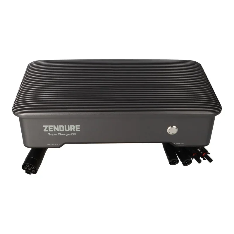 Zendure SolarFlow Hyper 2000 Balkonkraftwerk
