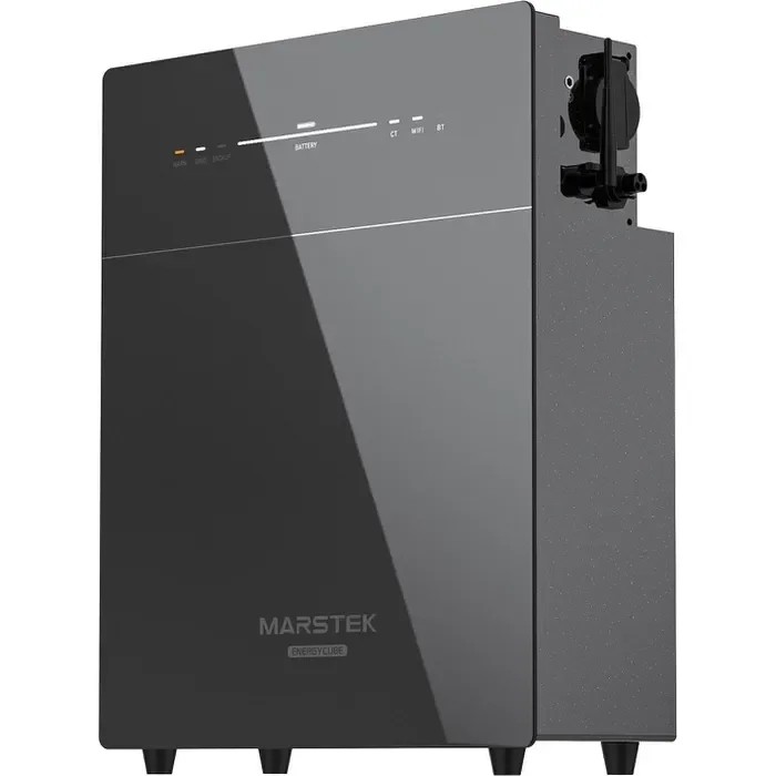 Marstek Venus C LiFePO4 Stromspeicher 2,56 kWh