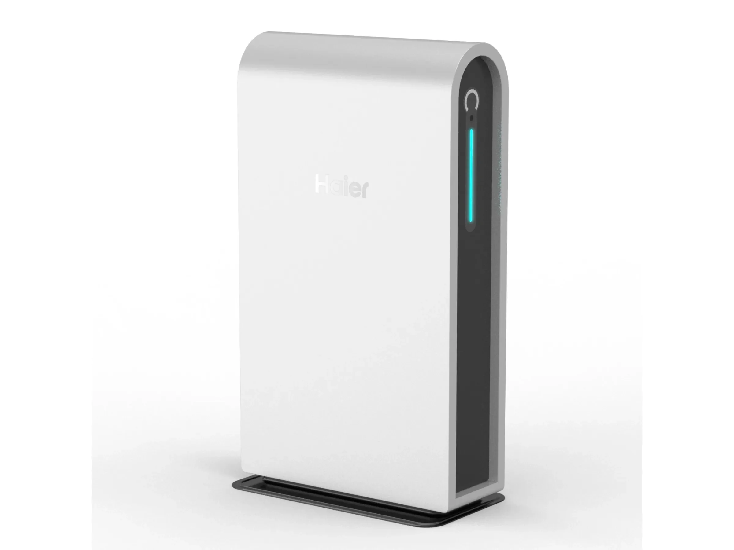 Haier Aurora HE2-3.0 Energiespeicher 3 kWh für Balkonkraftwerke