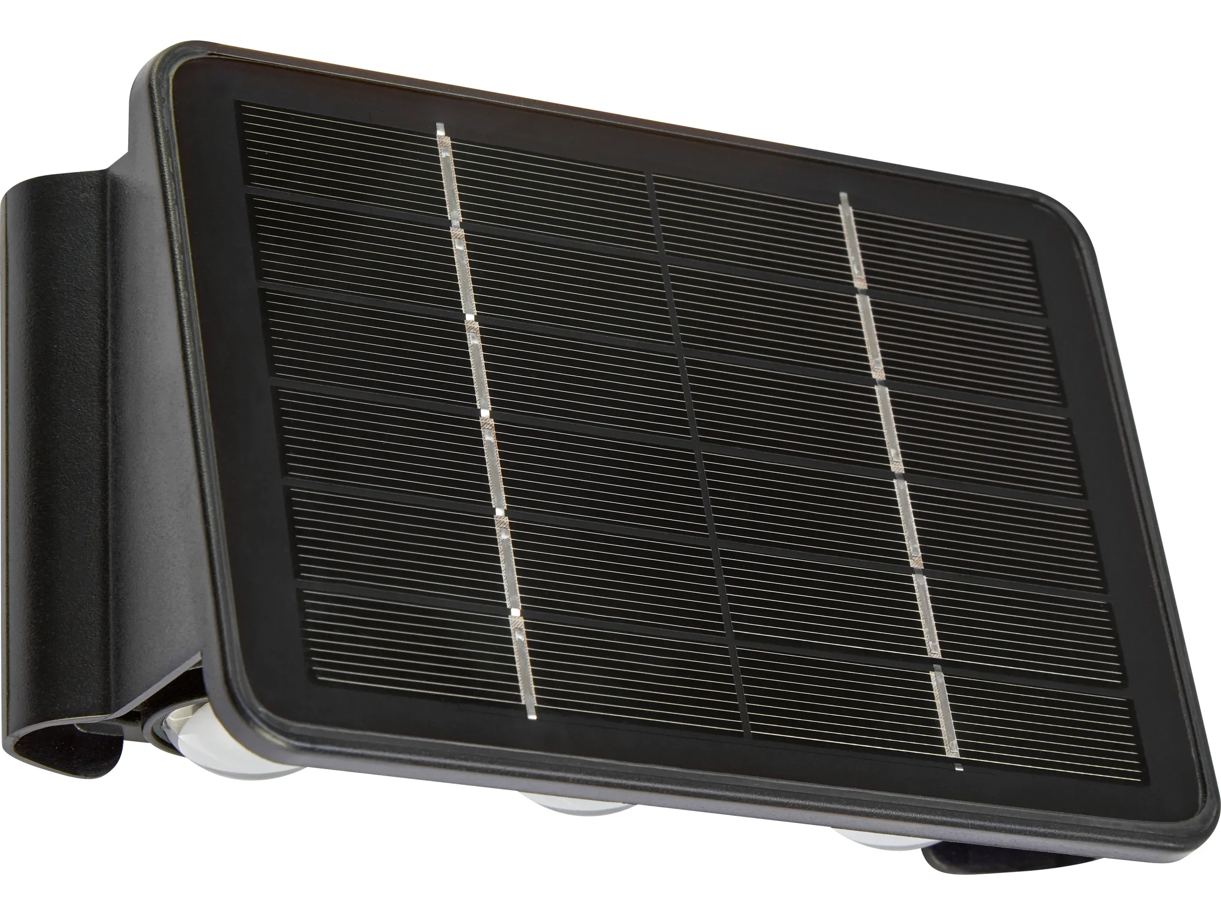 Cariati LED Solar Wandleuchte Wandlampe