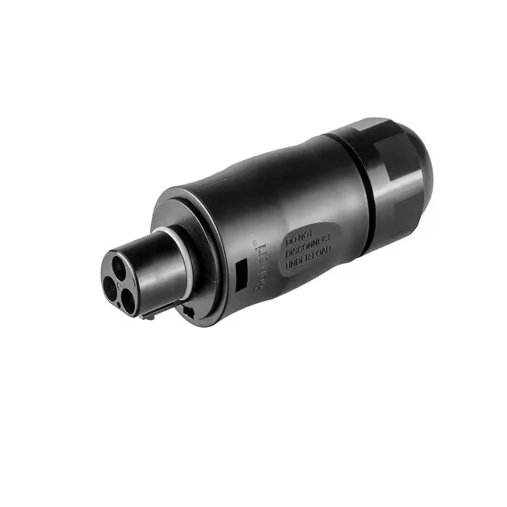 Betteri BC01 Stecker Kupplung für Wechselrichter PV Balkonkraftwerk
