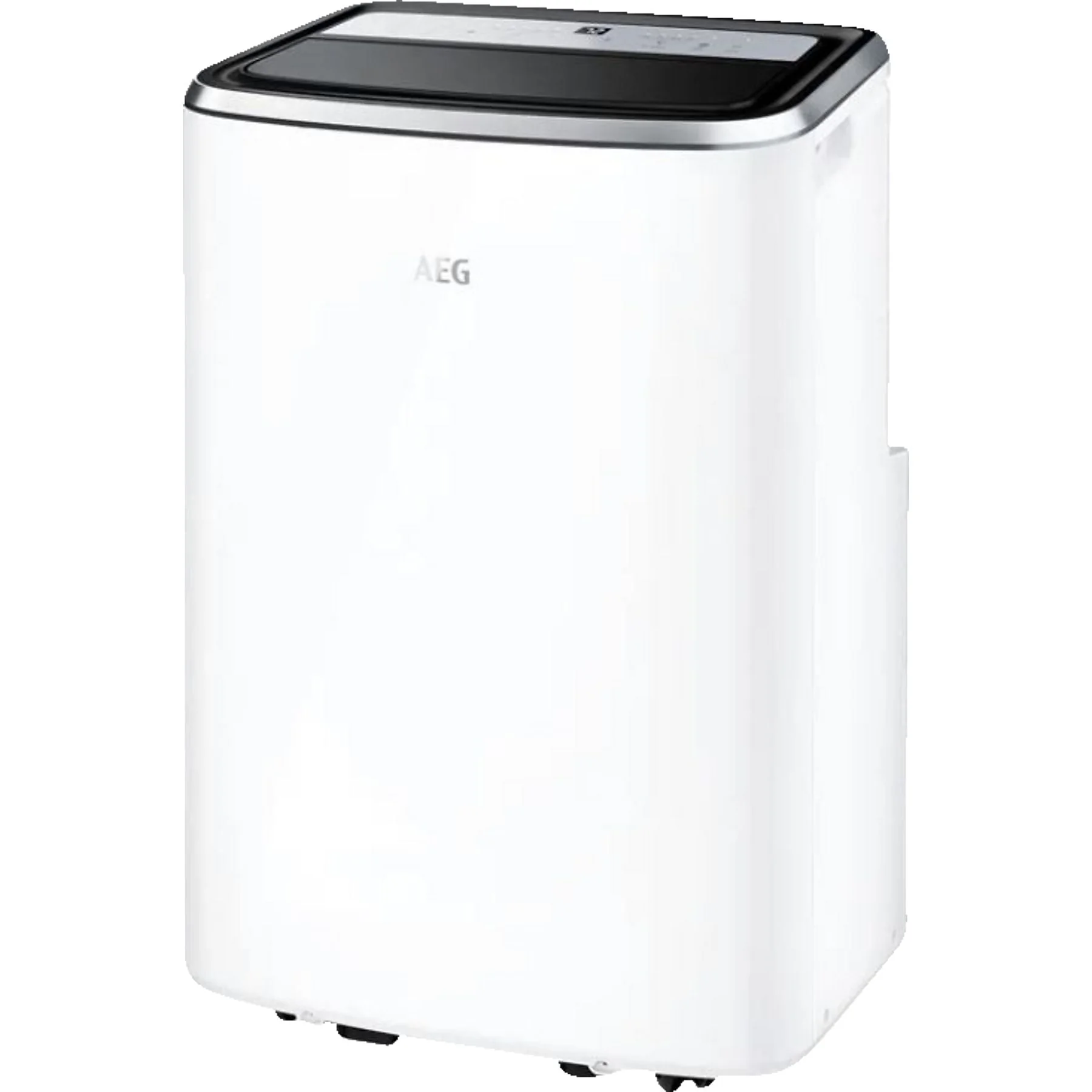 AEG AXP26U338CW mobiles Klimagerät bis 40 qm Weiss EEK A