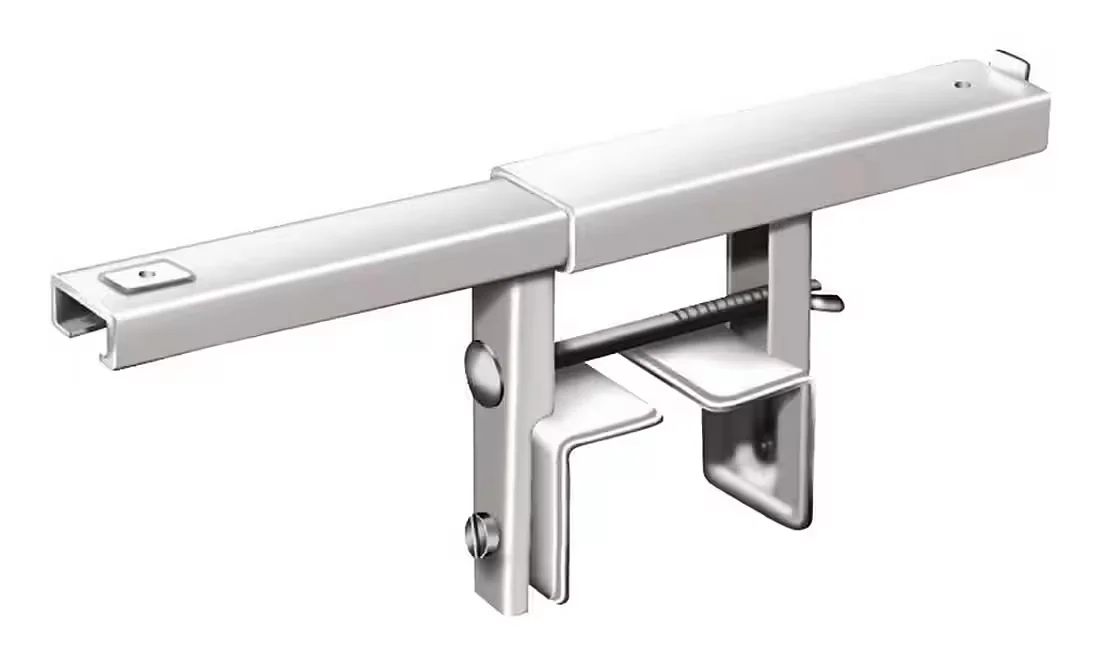 VORMANN Heizkörperkonsole Universal 190 mm verzinkt Halterung