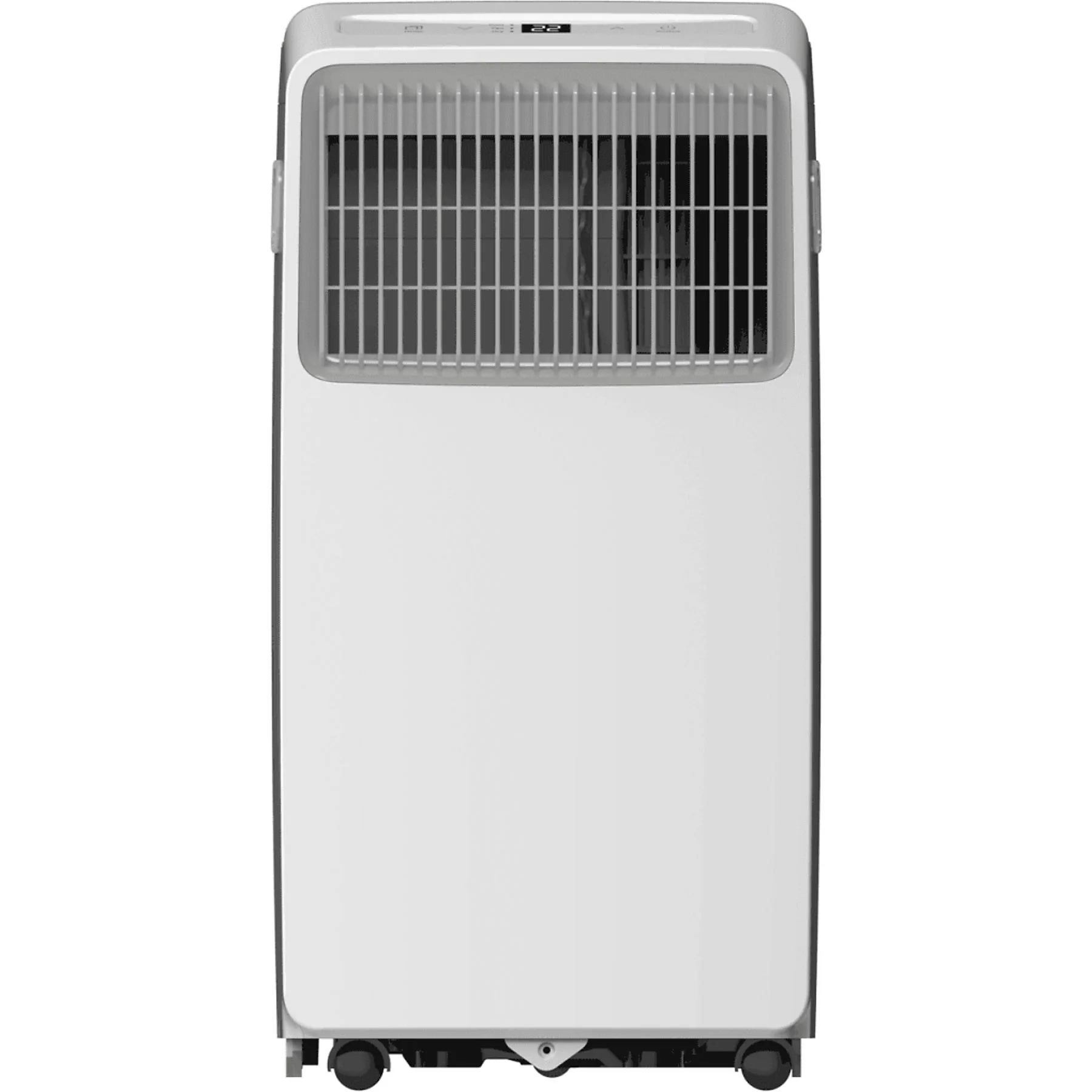 COMFEE MPPHA-07CRN7 Mobiles Klimagerät Weiß 25 qm EEK A Klimaanlage