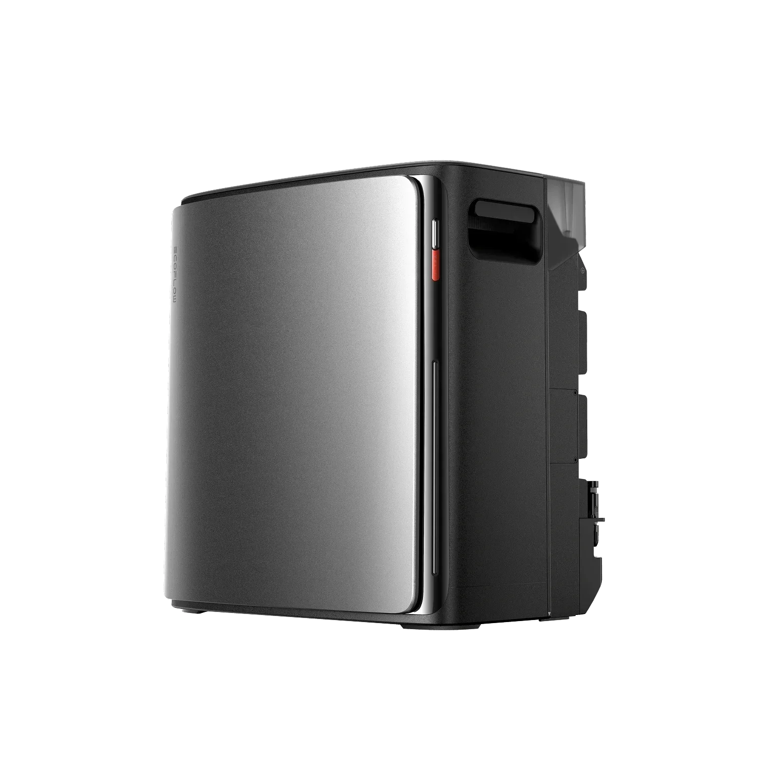 EcoFlow STREAM Ultra X All-in-One Solarbatterie 3840 Wh
