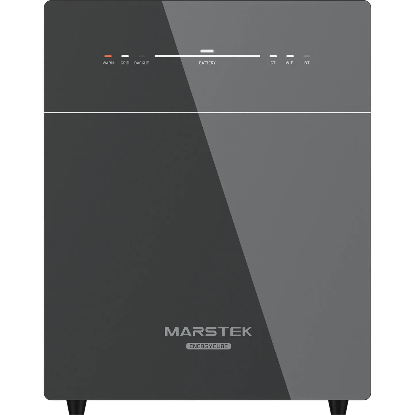 Marstek Venus C Powerstation 2560 Wh tragbar Notstromversorgung