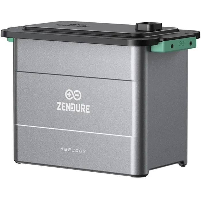 Zendure AB2000X Zusatzakku 1920Wh für Zendure SolarFlow Systeme
