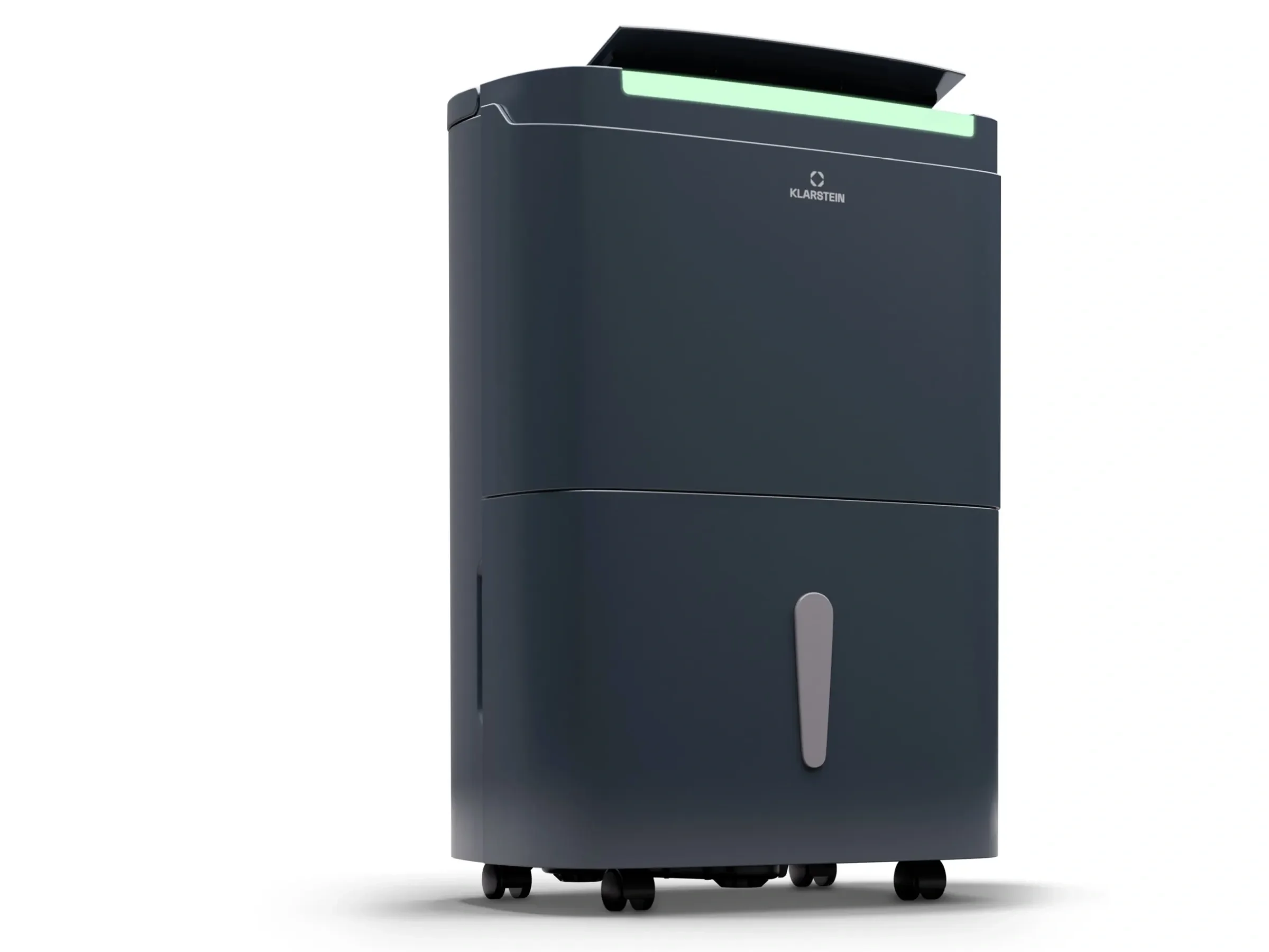 Klarstein DryFy Connect 30 WiFi Luftentfeuchter 30 L pro Tag