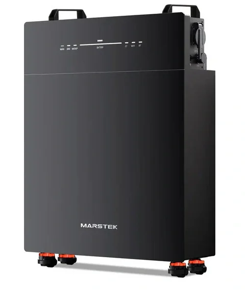 Marstek Venus E 2.0 5,12 kWh AC-Speicher für Balkonkraftwerke