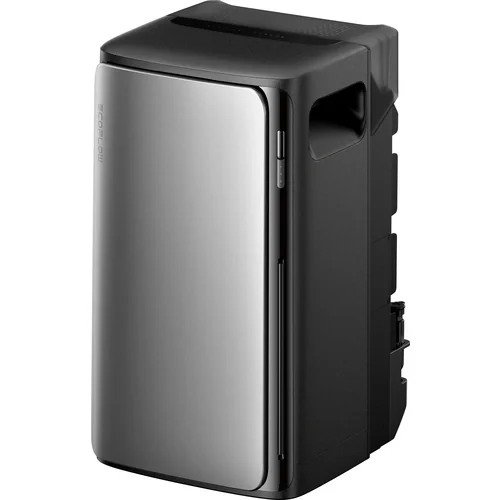 EcoFlow Stream Max Powerstation LiFePO4 WLAN, Bluetooth