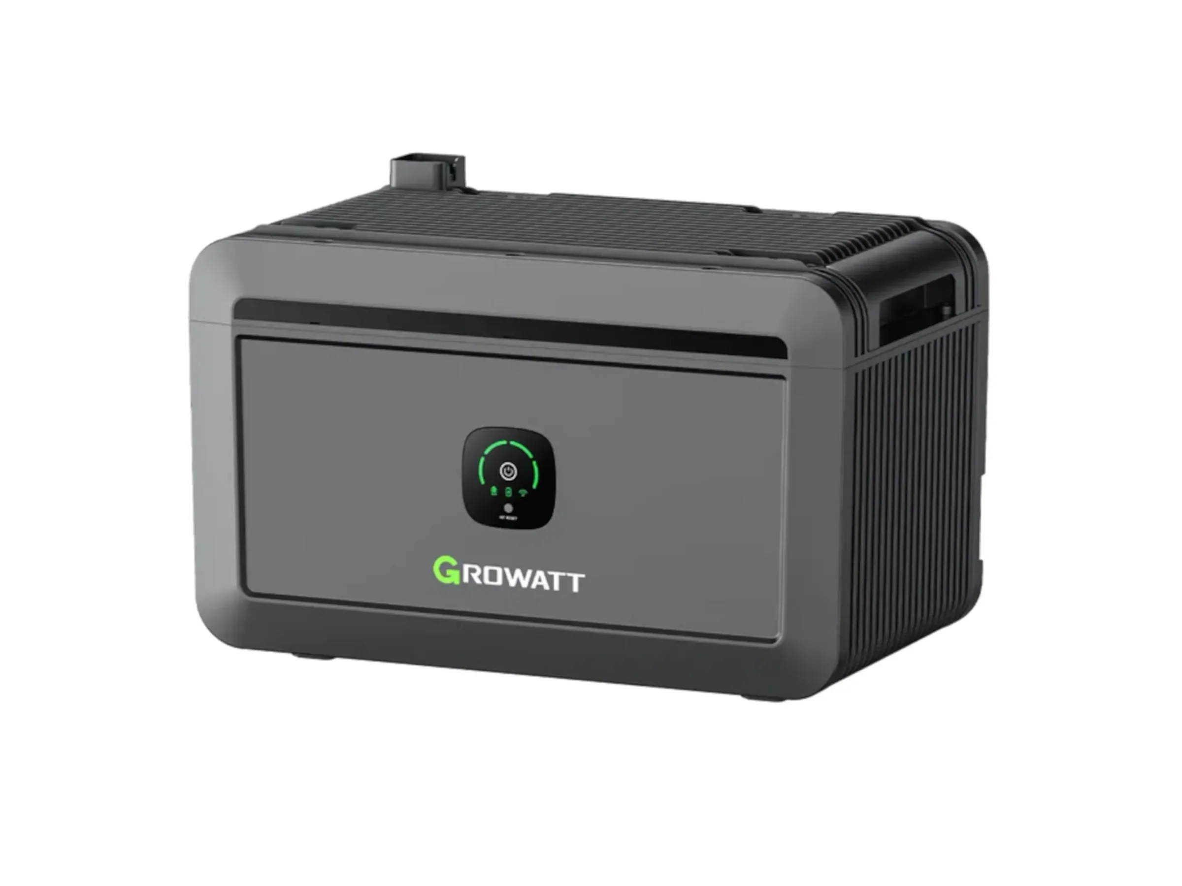 Growatt NOAH 2000 Solarbatterie LFP-Zellen 2.048 Wh