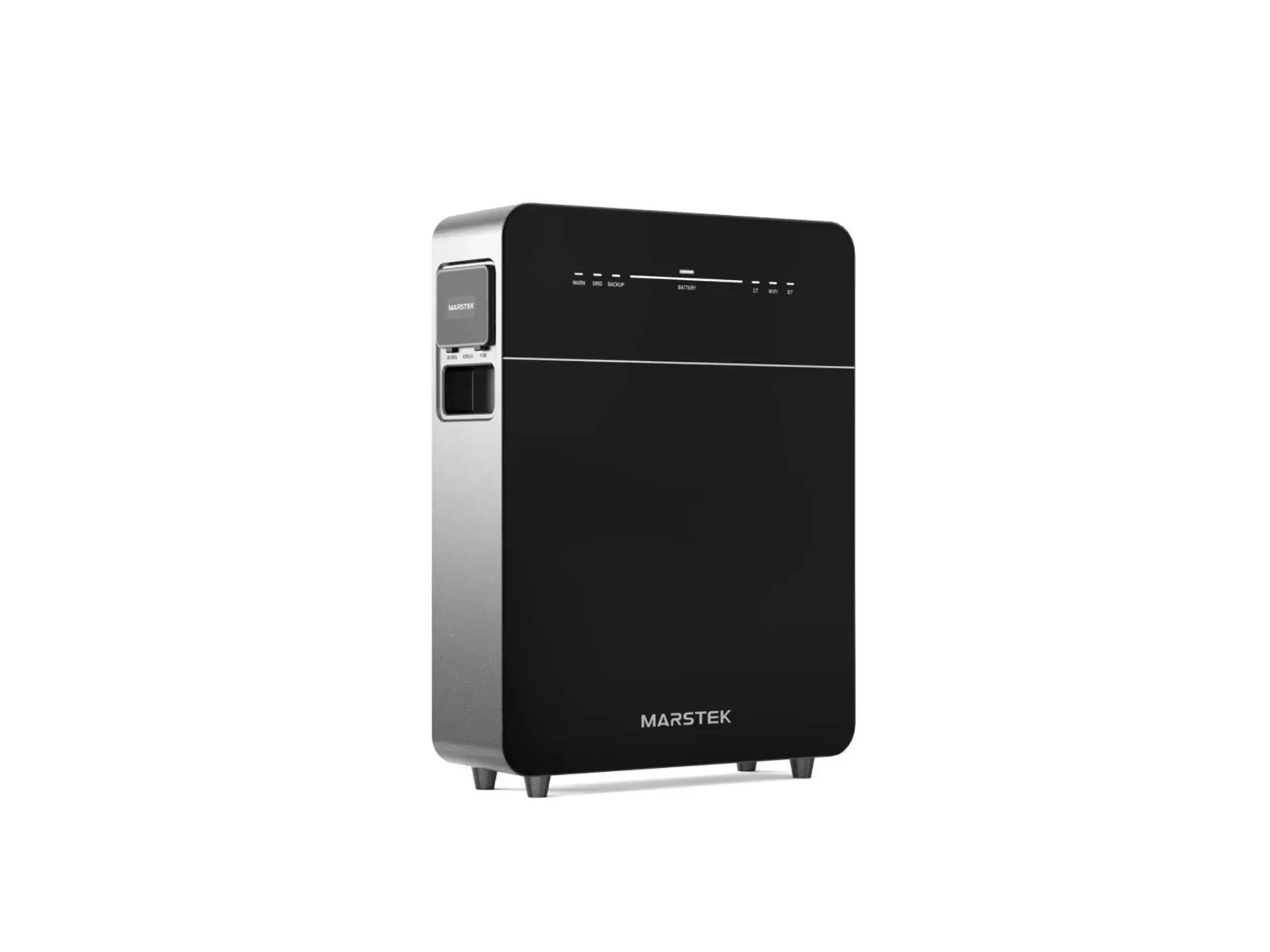 Marstek Venus-E 3.0 PV-Speicher 5,12 kWh AC