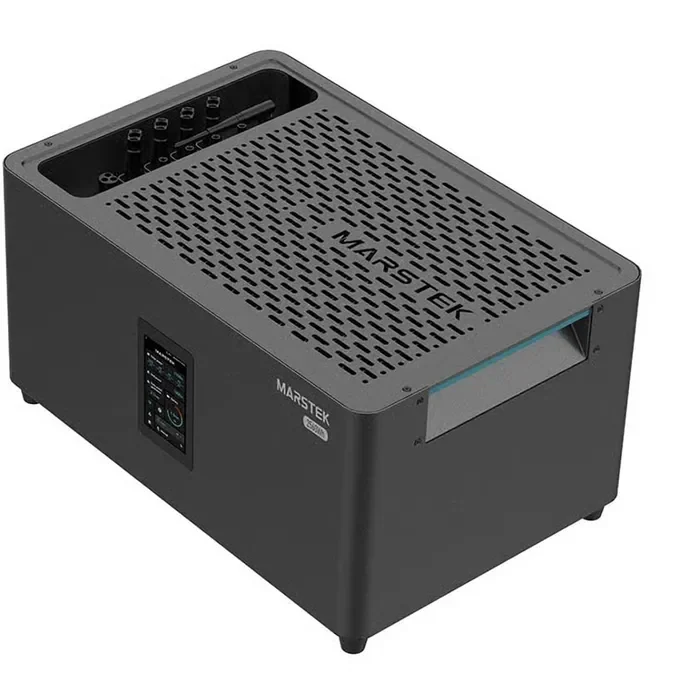 Marstek Jupiter C Plus LiFePO4 2,56 kWh Speicher Balkonkraftwerk