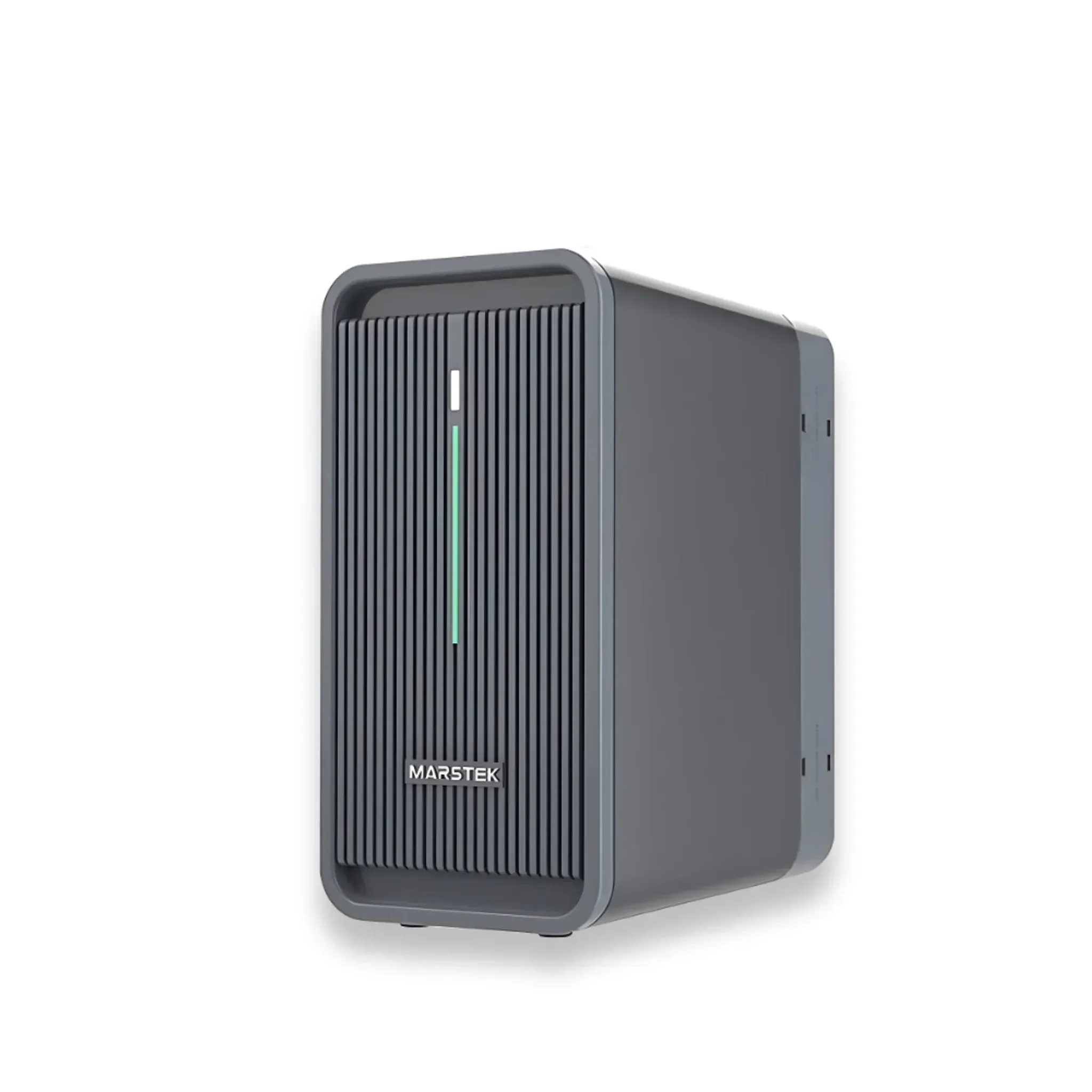 Marstek B2500-D Balkonkraftwerk Speicher 2240 Wh, 2x800 W PV-Eingängen